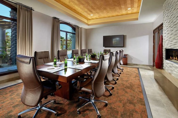 Images Hilton Garden Inn San Diego Old Town/SeaWorld Area