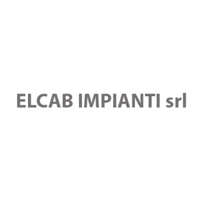 Elcab Impianti Srl Logo