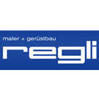 Regli Maler GmbH Logo