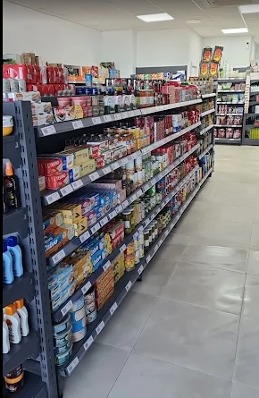 Images Supermercado Pacífico