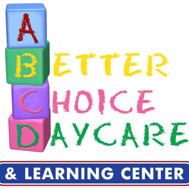 Images A Better Choice Daycare & Learning Center