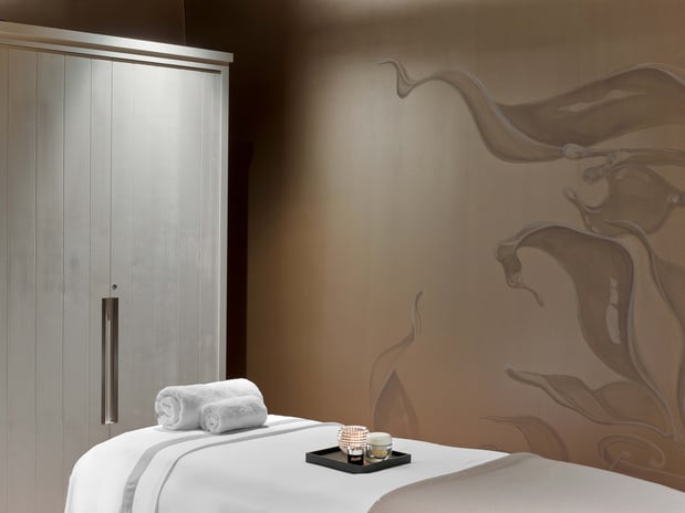 Images Spa de La Mer