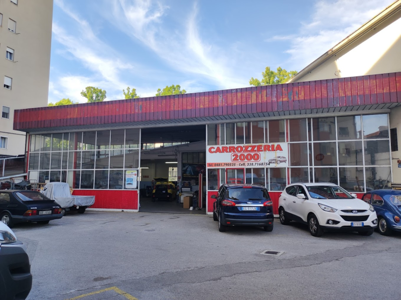 Images Carrozzeria 2000