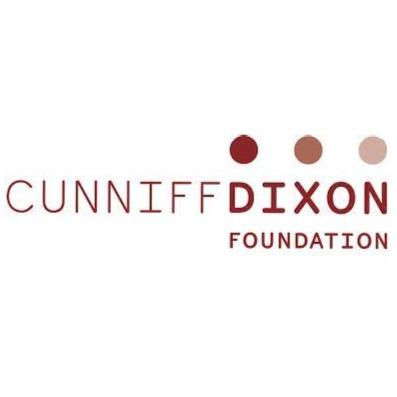 Cunniff-Dixon Foundation Logo