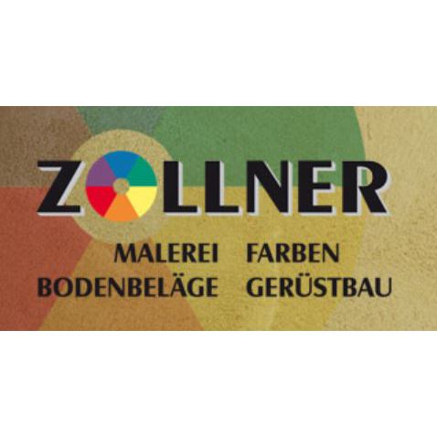 Logo Zollner Maler GmbH