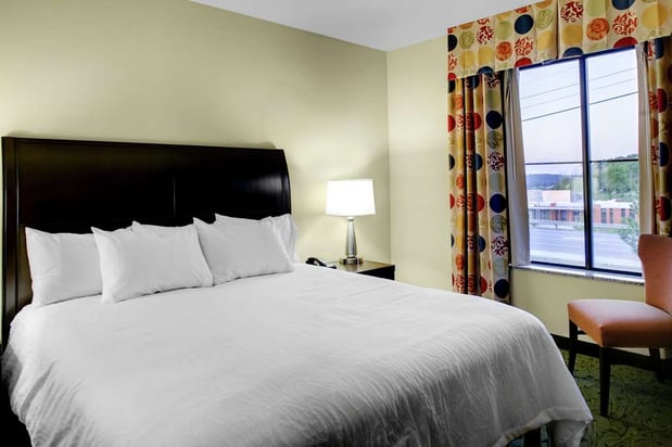 Images Hilton Garden Inn Pittsburgh/Cranberry