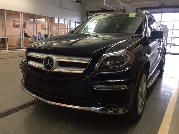 Images NU VISION AUTO GLASS LLC