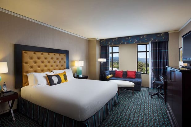 Images Juniper Hotel Cupertino, Curio Collection by Hilton