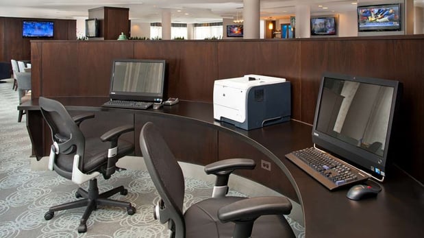 Images DoubleTree by Hilton Chicago Schaumburg