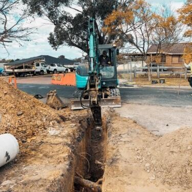 Images AWR Civil and Concrete Pty Ltd
