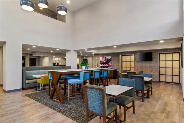 Images Hampton Inn Jacksonville/Ponte Vedra Beach-Mayo Clinic Area