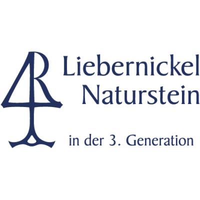 Logo Steinmetzbetrieb Robert Liebernickel