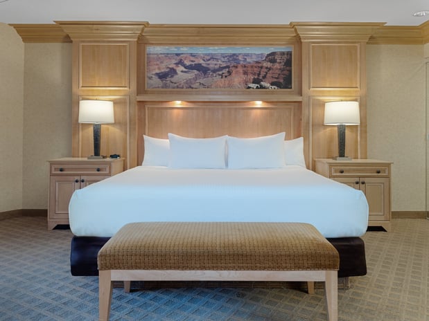 Images Holiday Inn Resort the Squire at Grand Canyon by IHG