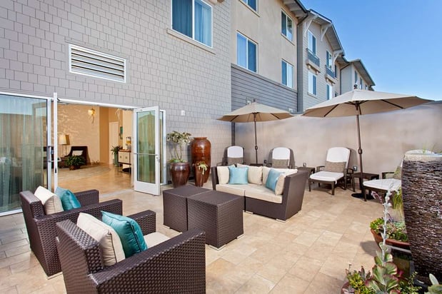 Images Cape Rey Carlsbad Beach, a Hilton Resort and Spa