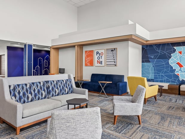 Images Holiday Inn Express Peotone by IHG