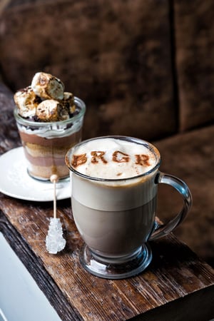 Images BRGR Kitchen & Bar - Treasure Island Beach Resort