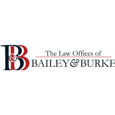 The Law Offices of Bailey & Burke Logo