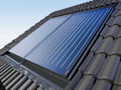 Süßmeier Heizungstechnik GmbH, Birkenstraße 4 in Moorenweis