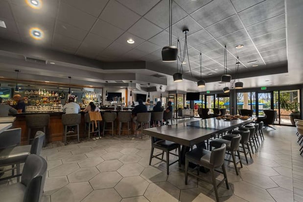 Images DoubleTree by Hilton Hotel Carson