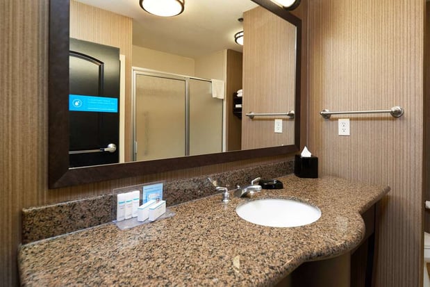 Images Hampton Inn & Suites Longview North