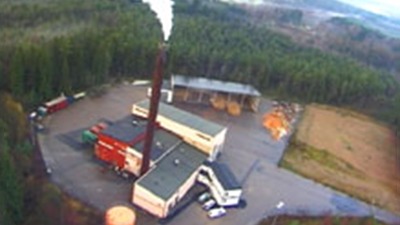 Images Fjärrvärme I Osby AB