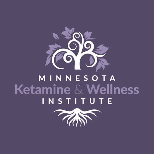 The Minnesota Ketamine & Wellness Institute Logo