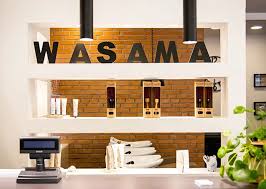 Images Wasama Parrucchieri