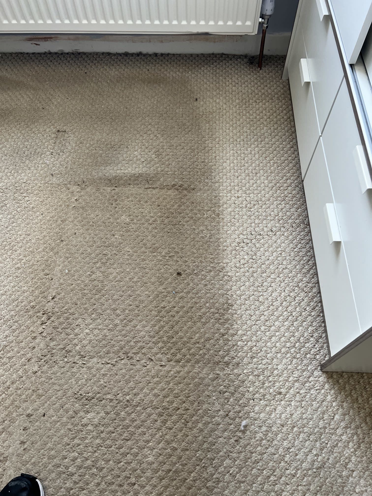 Dedu's Carpet Cleaning Huddersfield 07407 200148