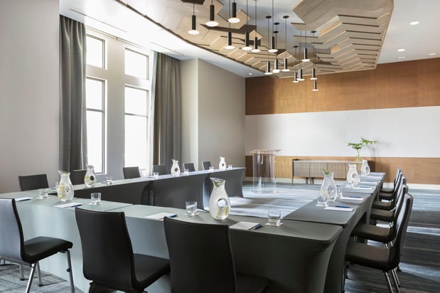 Images Kimpton Aertson Hotel by IHG