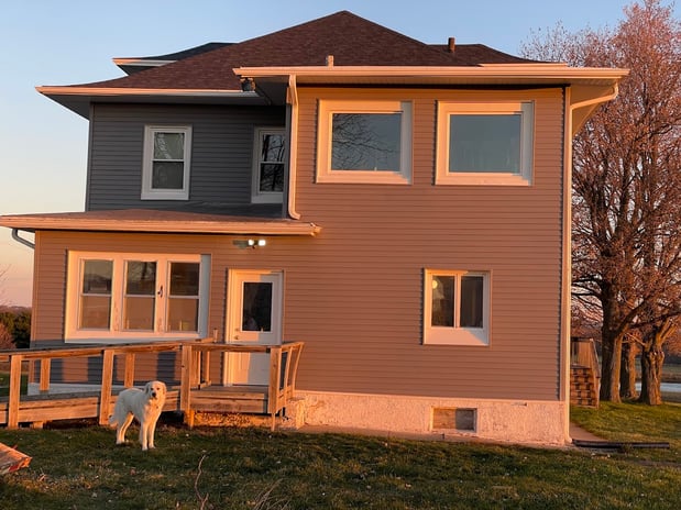 Images Filerio Construction Inc