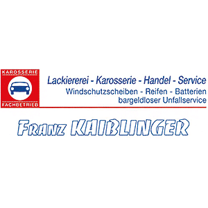 Kaiblinger KFZ GmbH Logo