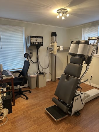 Images New Life Chiropractic