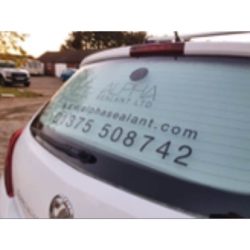 company logo