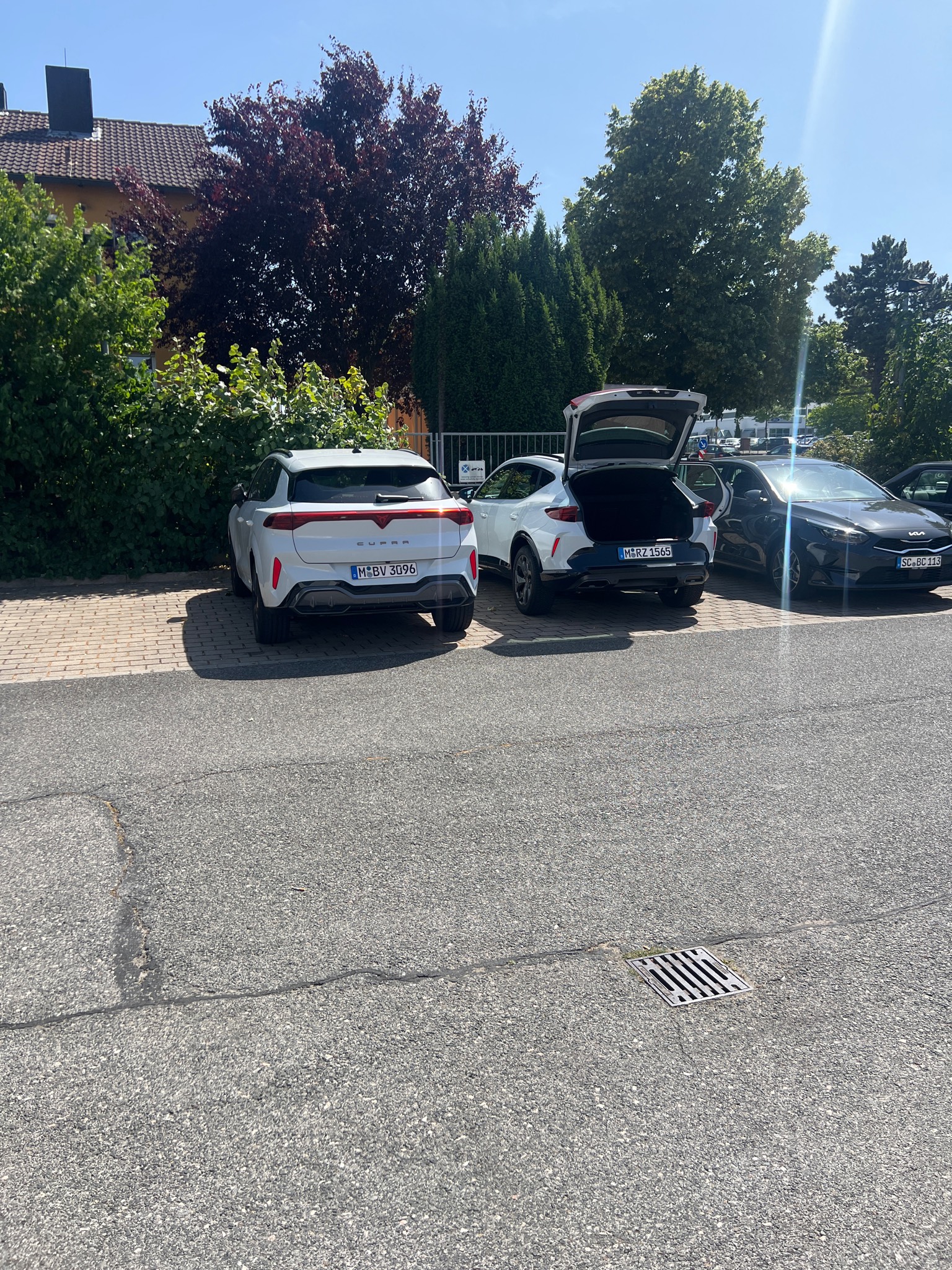 SIXT Autovermietung Schwabach, Nürnberger Str. 84 in Schwabach