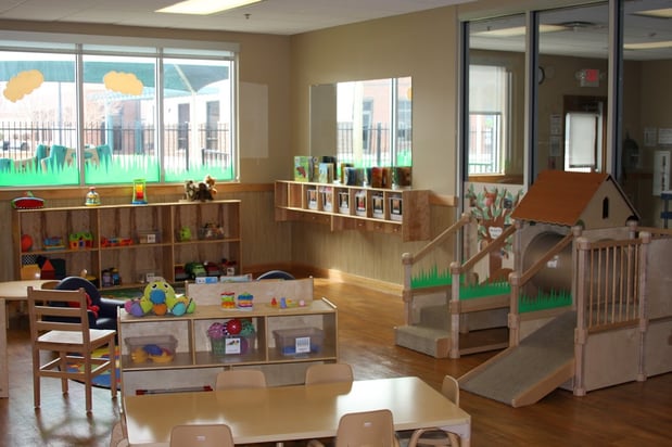Images Castle Rock KinderCare