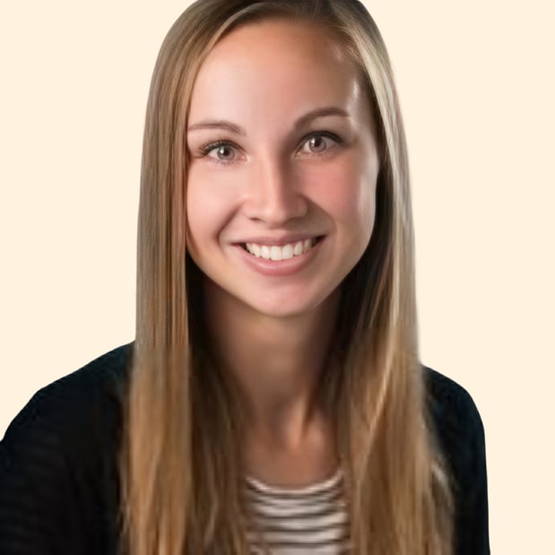 Images Hannah Poore, Counselor