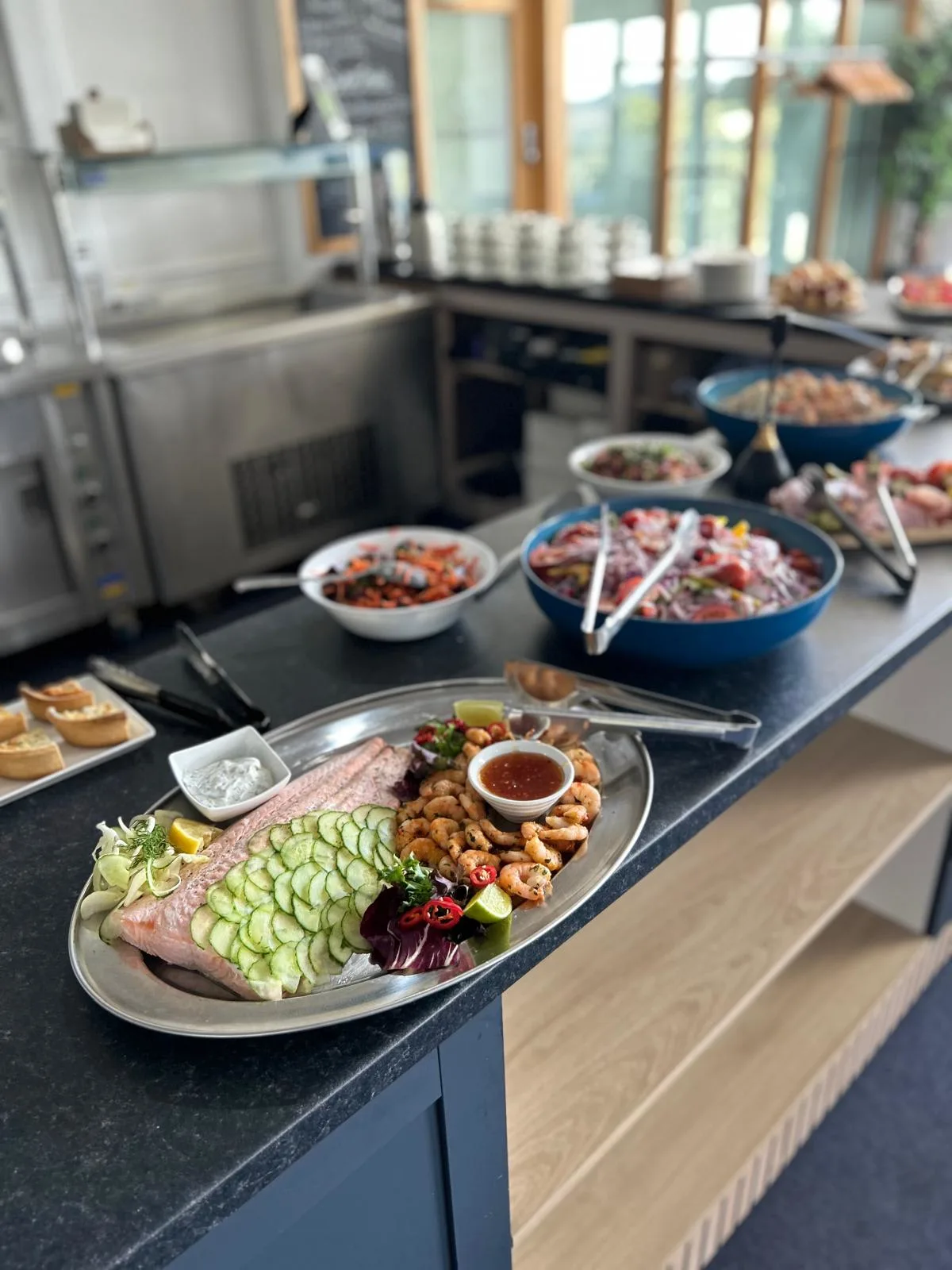 Images Vaks Catering