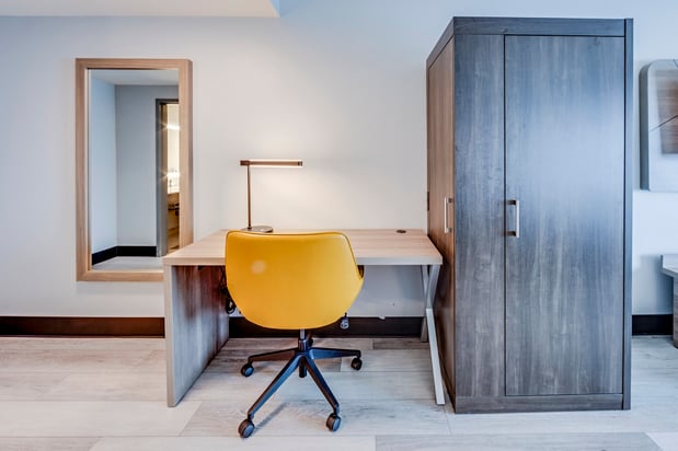 Images Holiday Inn Express & Suites Columbus OSU-Medical Center by IHG