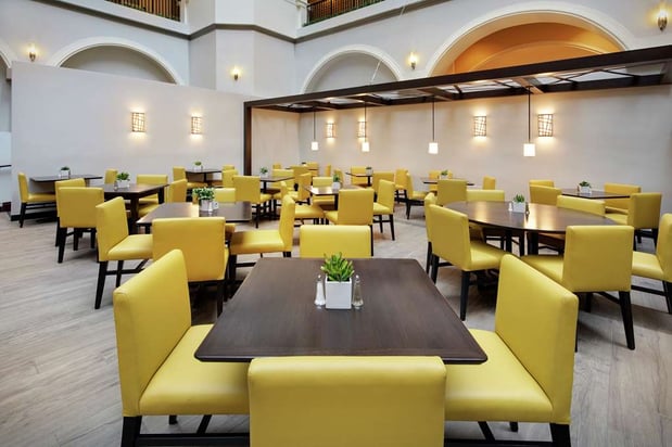 Images Embassy Suites by Hilton Dallas Park Central Area