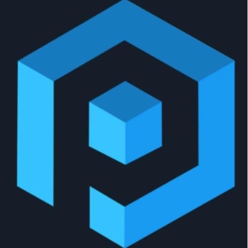 company logo