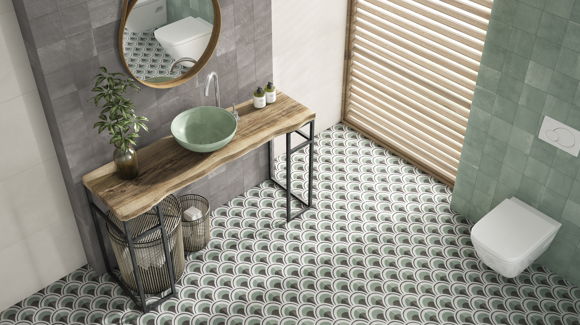 Images NWA Mosaics & Tiles