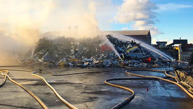 Images Skadeservice AB