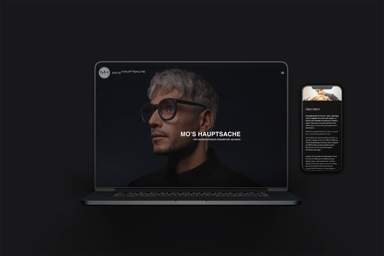 Bilder Webdesign Dörrer - Daniel Dörrer