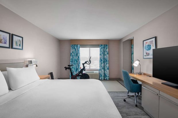 Images Hilton Garden Inn Great Falls