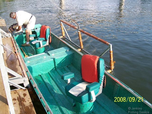 Images Jenkins Fishing Service