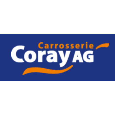 Carrosserie Coray AG Logo