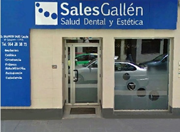 Foto de Clínica Dental Sales Gallén
