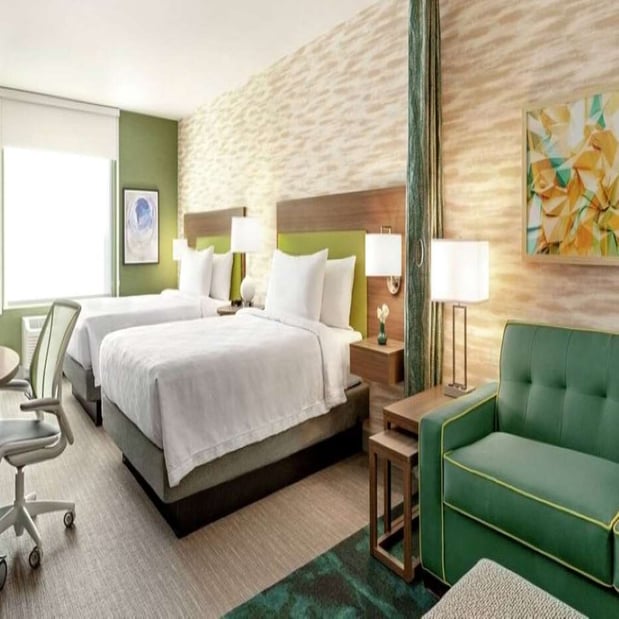 Images Home2 Suites by Hilton Scottsdale Salt River