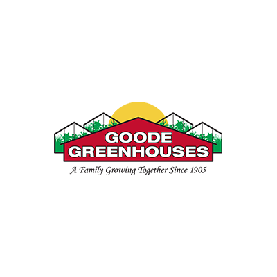 Goode Greenhouses Logo