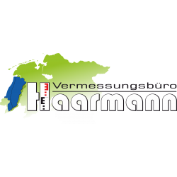 Logo Vermessungsbüro Dipl.-Ing. Bernd Haarmann